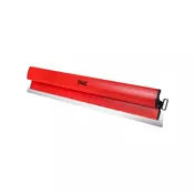 Gleterica Leptir Inox 80cm plasticna drška
