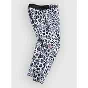 Loose Riders C/S Evo II Snow Leopard Pants leo