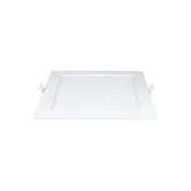 COMMEL LED panel 24W Kvadrat Ugradni Promena Boje Svetla