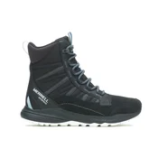 Merrell BRAVADA EDGE 2 THERMO MID WP, ženski zimski škornji, črna J036798
