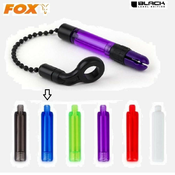 Označevalci Potega Fox Black Label Slik Bobbin