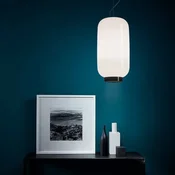 FOSCARINI CHOUCHIN REVERSE 2 OBESEK BEL/ČRN FN210072E_03