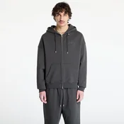 Mikina FTSHP Everyday Zip Hoodie UNISEX Pebble Grey XS