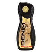 DENIM gel za prhanje GOLD 250 ml
