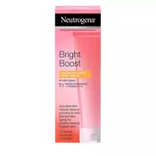 Hidratantna tekucina Neutrogena Bright Boost Spf 30 50 ml