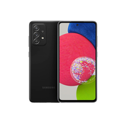 Samsung Galaxy A52s Black SM-A528BZKDEUC