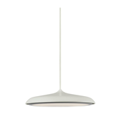 Nordlux - LED Zatemnitveni lestenec na vrvici ARTIST LED/14W/230V pr. 25 cm bež