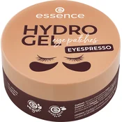 Essence  Eyespresso Hydrogel-Augenpads 30 Paar
