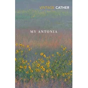 My Antonia