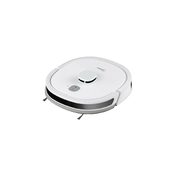 MIDEA robotski usisavac M6, bijeli