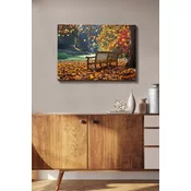 Opviq Slika na platnu 50x70cm