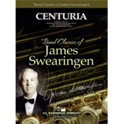 SWEARINGEN:CENTURIA CONCERT BAND