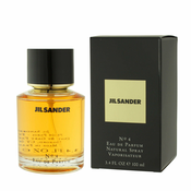 Parfem za žene Jil Sander No 4 EDP 100 ml