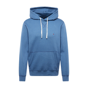 Pulover Tommy Hilfiger moški, s kapuco, MW0MW37230