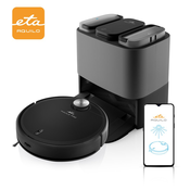 ETA robotski sesalnik Aquilo PRO [ETA 7243 90000] - Eta - Panteh
