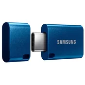 SAMSUNG USB fleš MUF-256DA/256GB plavi