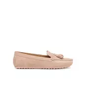 Geox Mokasini D Kalistena D651JE 00022 C8011 Roza