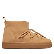 Inuikii CLASSIC LOW Bež