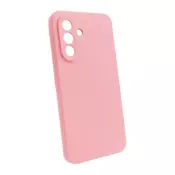Maska Summer color za Samsung A57 5G/ A576B roze