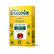 Ricola Bombone sa ukusom originala bez šecera, 40g