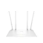 Cudy WR300S Wi-Fi Ruter | 300Mbps | 4x5dBi Antene | Repeater |