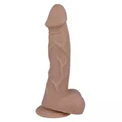 Dildo Mr. Intense 26 realistični penis