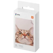 Papir za MiPhotoPrinter | Printanje Bez Tinte | XIAOMI