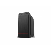BC GROUP AMD Ryzen 5 PRO 4650G/16GB/512GB/500W // Win10Pro