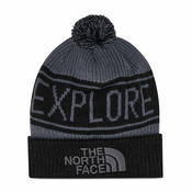 The North Face Kapa Retro Tnf Pom Bne NF0A3FMPF9L1 Siva