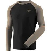 Dynafit Alpine Pro Long Sleeve tričko, fallen rock (S)