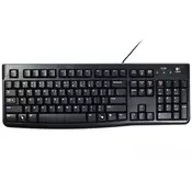 Logitech K120 OEM HU 920-002640/920-002491