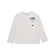 Original Marines majica DR DGA2673B DGA2673B F bela 128