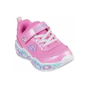 Skechers Superge Play Scene - Fun Squad 303158N Roza