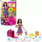Barbie set sa kucama ( HKD86 )