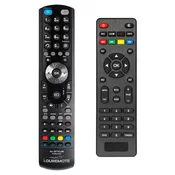 General OPTICUM G-RCU-023 + daljinski upravljalnik za TV (mini TV) - daljinski upravljalnik podvojeni