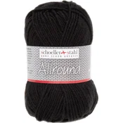 Schoeller + Stahl Allround 90037-02 Black Pletilna preja