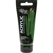 Rosa Gallery Akrilna barva Sap Green (613) 60 ml 1 kos
