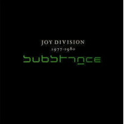 Joy Division - Substance, 2010 Remastered (2 Vinyl)