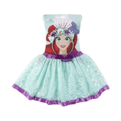 Disney Ariel Kostim za Maskenbal - Suknja i Rajf | Kozmo | Cerda Beauty