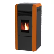 Peč na pelete DINO 27 Eco Design-27kw