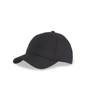 Calvin Klein Kapa  črna