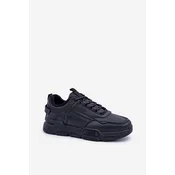 BIG STAR SHOES Insulated Mens Sneakers Big Star