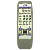General JVC RM-SMXJ75R - združljiv daljinski upravljalnik znamke General