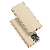 Dux Ducis Skin Pro etui za iPhone 13 mini - zlata