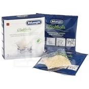 DELONGHI DeLonghi DLSC551 mehke kroglice Softballs proti vodnemu kamnu