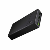 Green Cell PowerPlay20 20000mAh