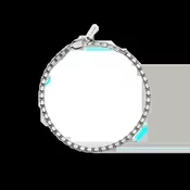 NAKIT 2JEWELS ZAPESTNICA 232476