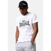 Mens T-shirt Lonsdale