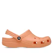 Crocs  Classic Sabot U  Oranžna