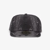 Čepica Hellstar Tribal Flame Hat Black Universal